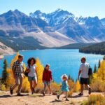 Top Family Travel Destinations to Explore