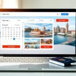 Simplifying Flight Bookings: Your Guide to Easy Reservations