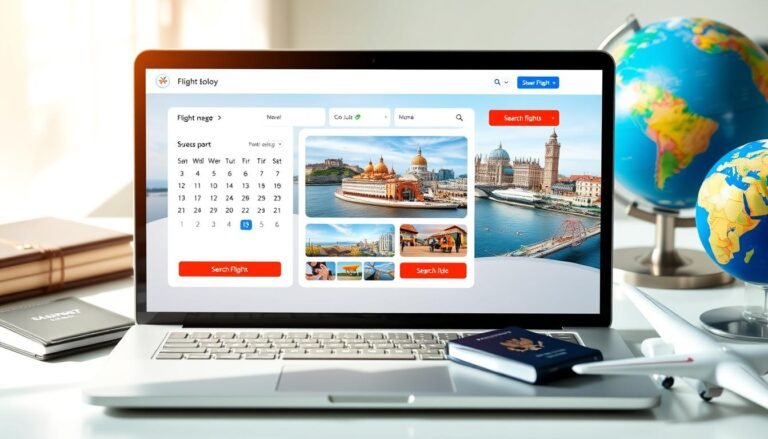 Simplifying Flight Bookings: Your Guide to Easy Reservations