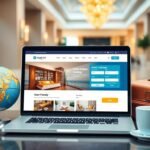 Easy Hotel Search and Booking – Find the Best Deals