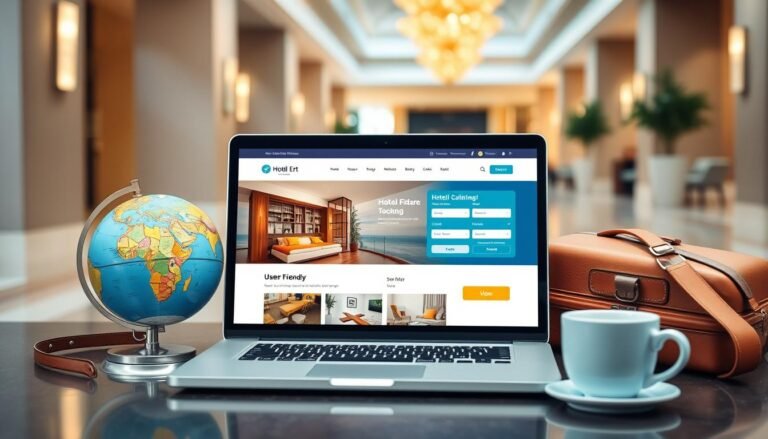 Easy Hotel Search and Booking – Find the Best Deals