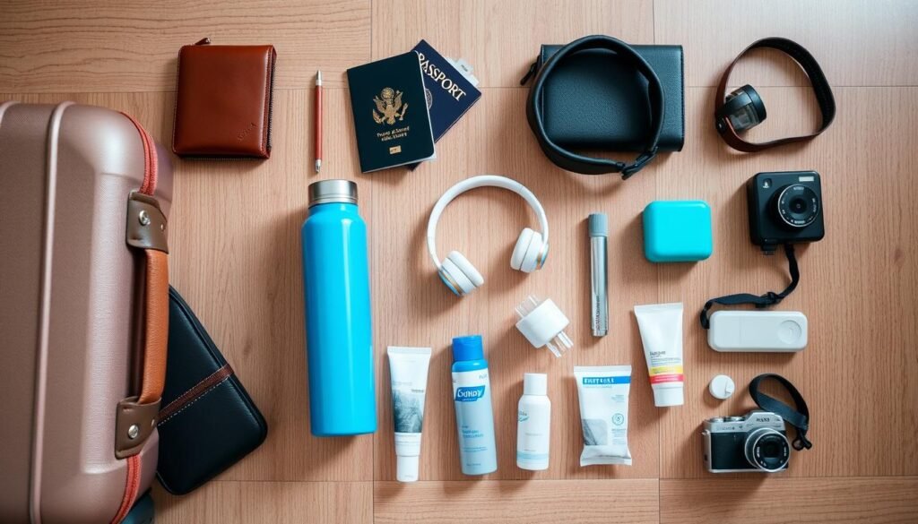 Essential travel gear for every trip