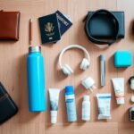 The Must-Have Travel Essentials for Every Trip