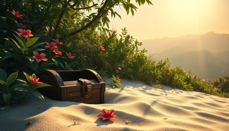 Uncover Unexpected Treasures: A Guide to Finding Hidden Travel Gems