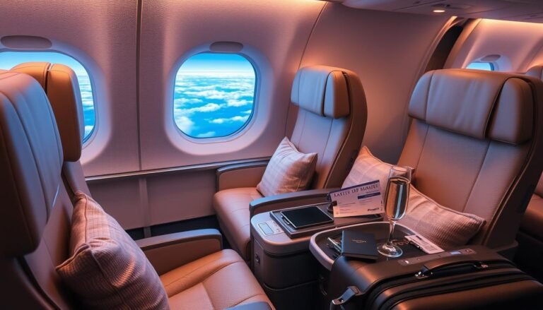 Top Strategies to Secure Incredible Flight Upgrades