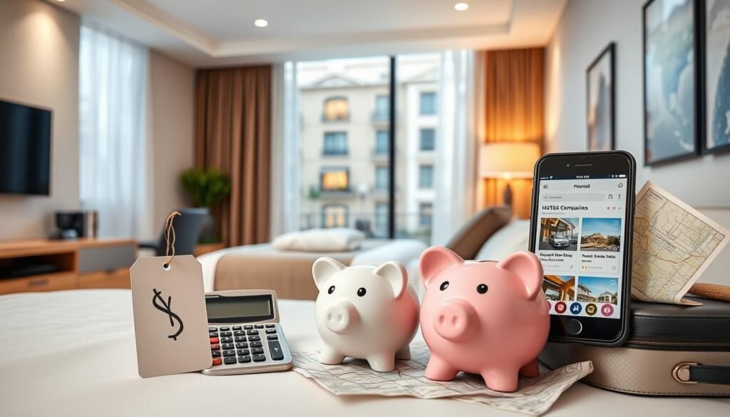 How to save money on hotels in 2025