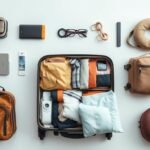 Travel Light with These Packing Tips