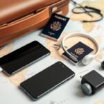 Tech Tips for Savvy Travelers: How to travel smart with technology