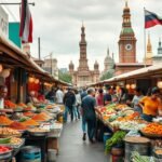 Ultimate Guide: Local Food Tips for Traveling Abroad