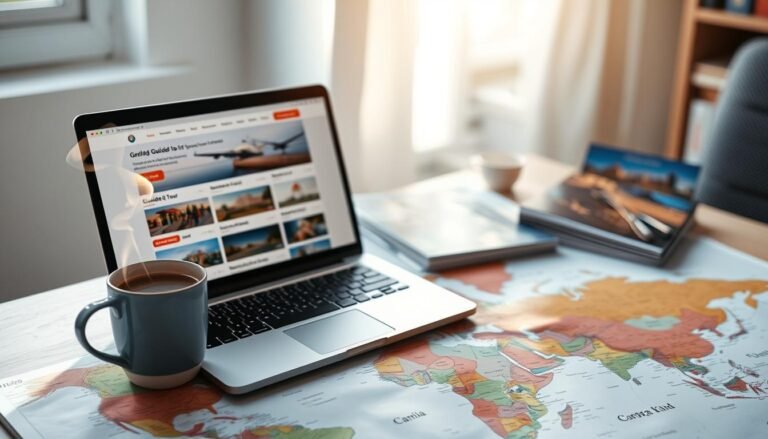 The Best Tips for Booking Guided Tours Online