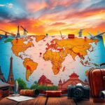 Your Best Tips for Multi-Destination Travel Planning