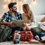 10 Essential Travel Tips for Couples