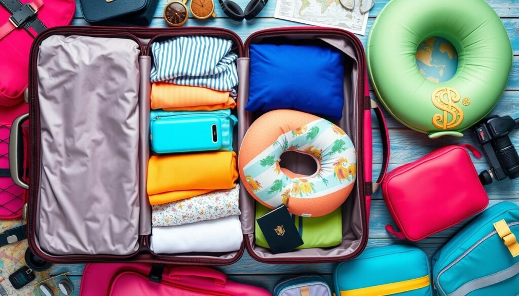 Top 20 Essential packing tips for travelers