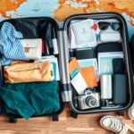 What to Pack for a Long Trip: Expert Tips and Advice