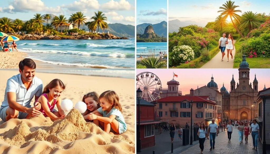 best family vacation destinations