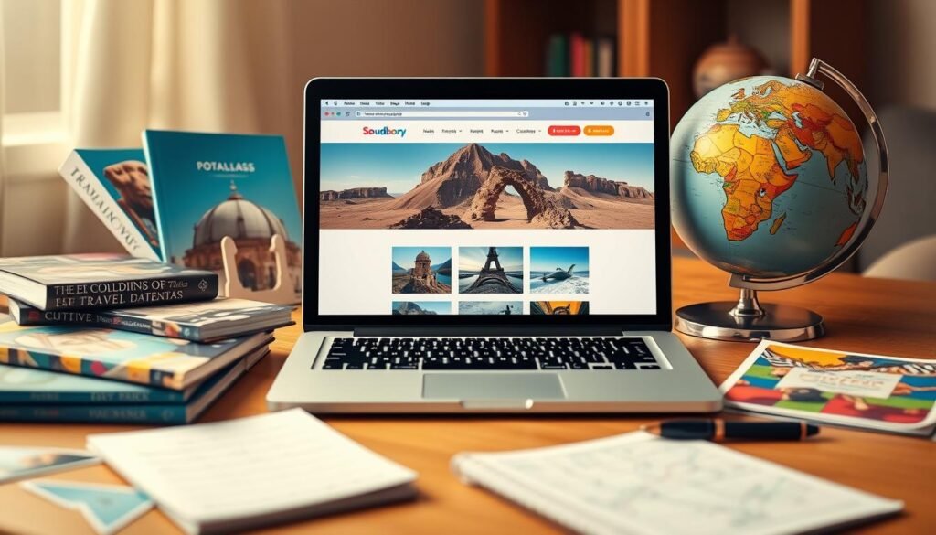 booking guided tours online strategies