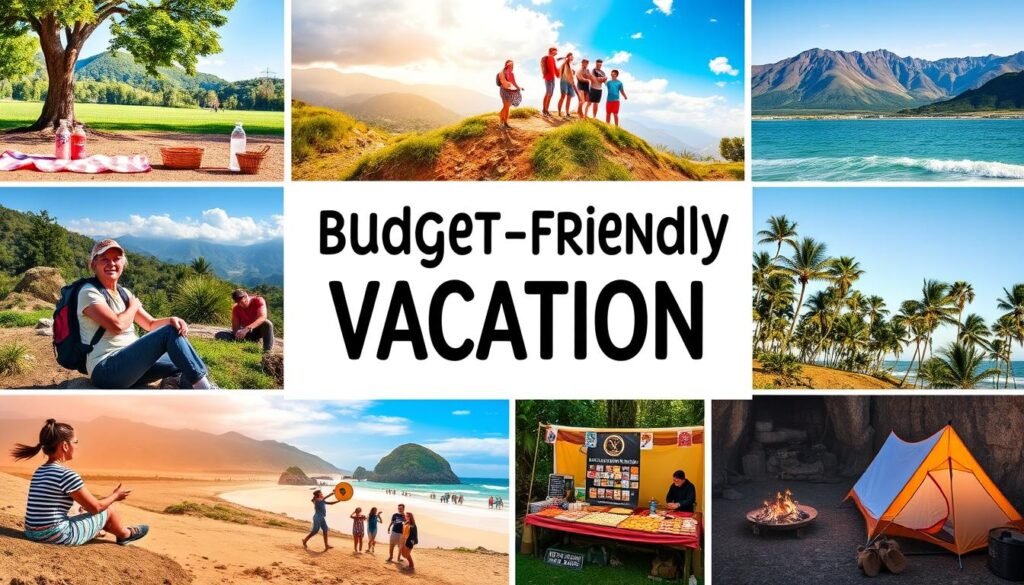 budget-friendly vacation ideas