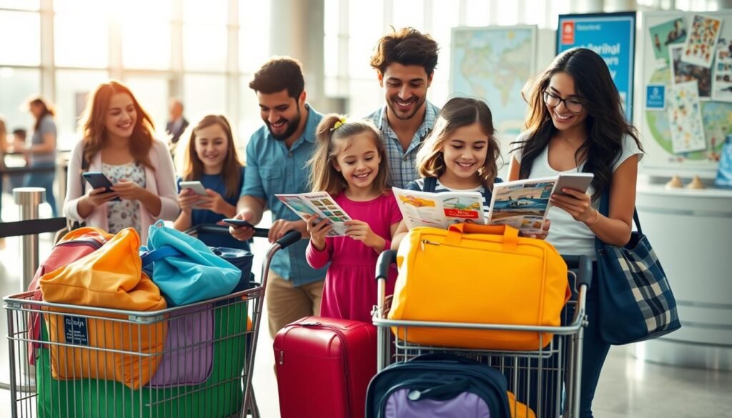 family travel tips