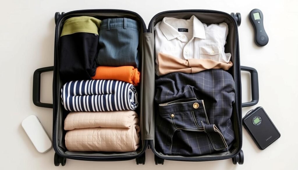 Top 20 Essential packing tips for travelers