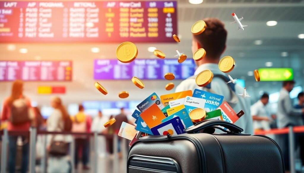 Smart travel tips for frequent flyers