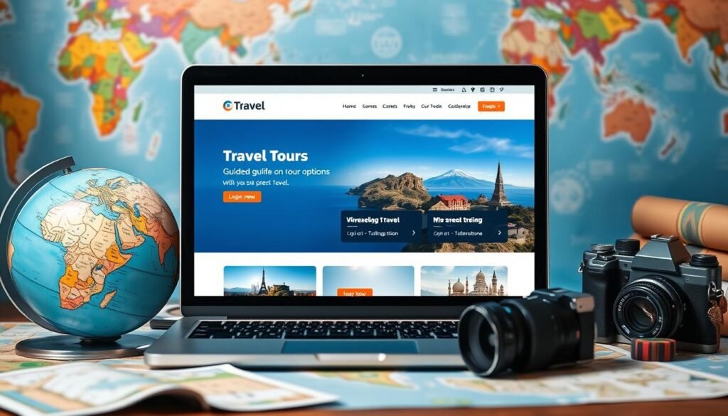 online guided tour booking tips