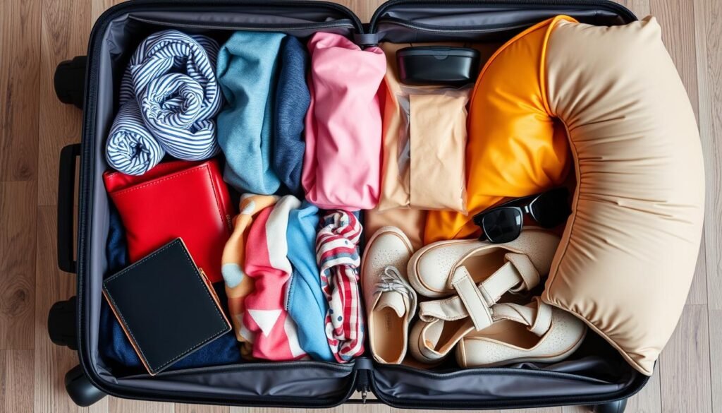 Top 20 Essential packing tips for travelers