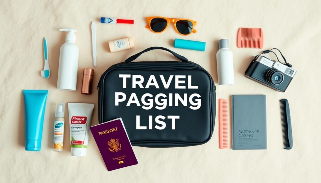 Top 20 Essential packing tips for travelers