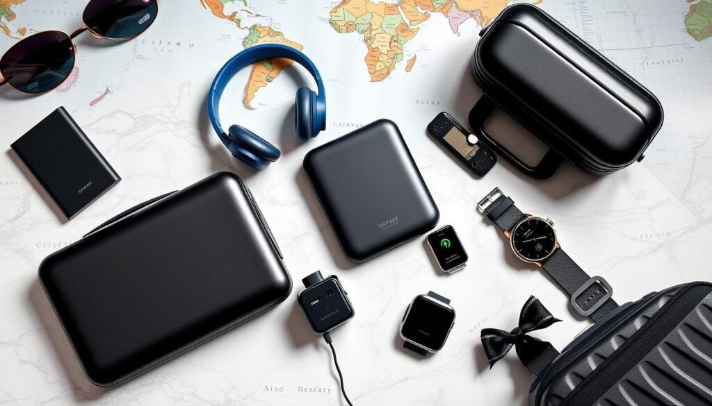 smart travel gadgets