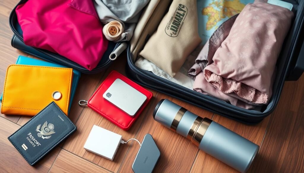 travel must-haves