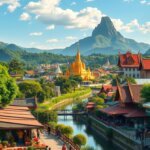 Chiang Mai: Discover Northern Thailand’s Enchanting City