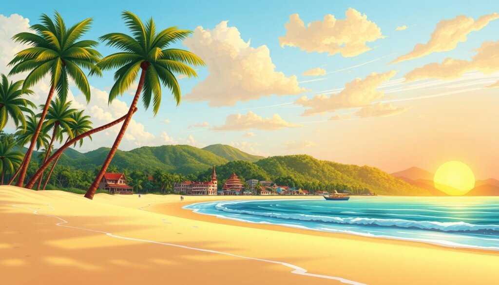 Hua Hin Thailand