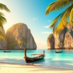 Koh Phangan, Thailand: Unspoiled Paradise for Travelers