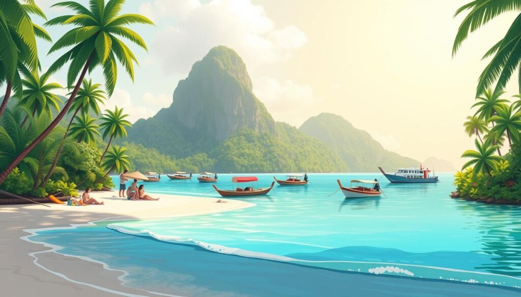 Koh Samui Thailand