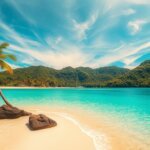 Discover Koh Tao Thailand: A Tropical Paradise