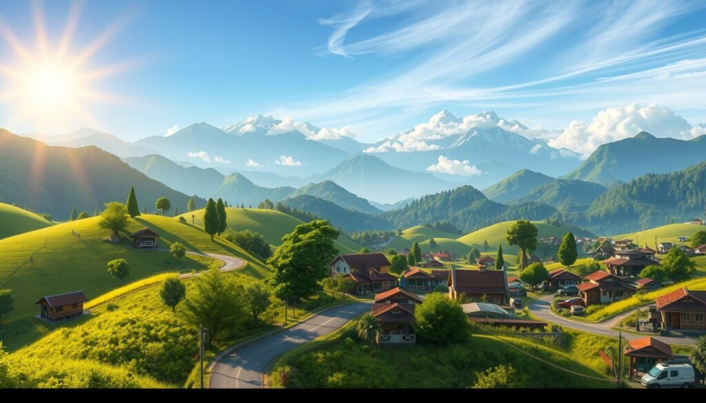 Pai Thailand