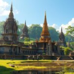 Discover the Enchanting Sukhothai, Thailand