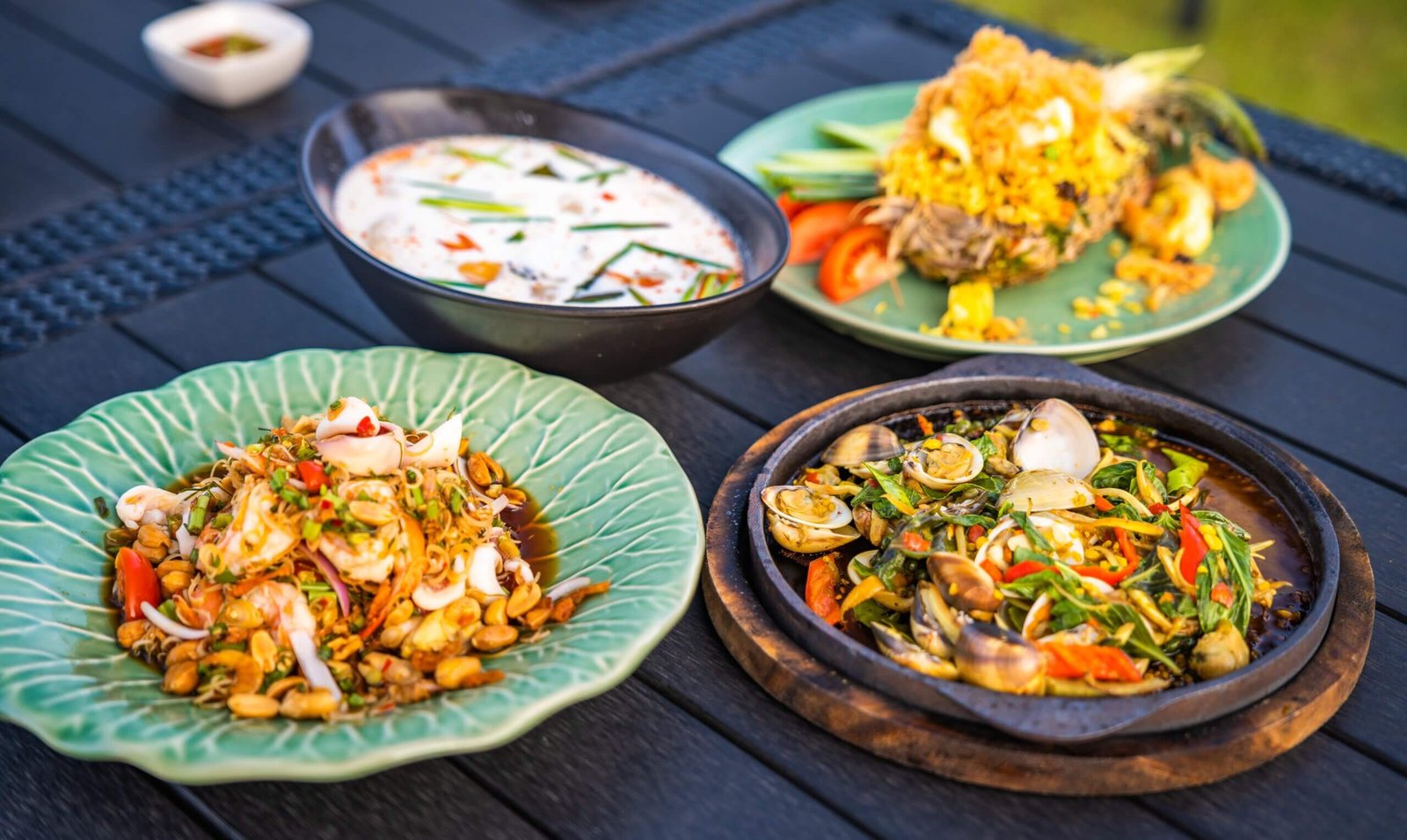 Thai Cuisine