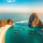 Ultimate Thailand Travel Guide 2025: Tips, Destinations & Hidden Gems