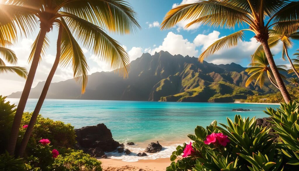 Hawaii Travel Guide