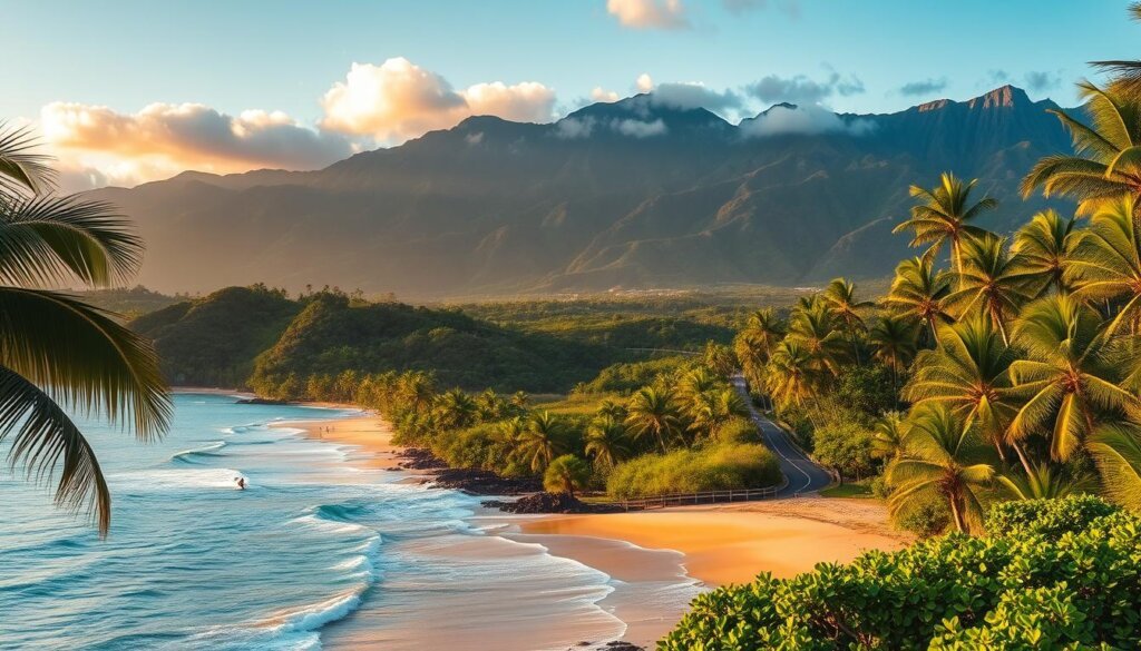 Hawaii travel tips