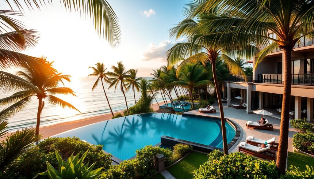Luxury Resorts in Vietnam