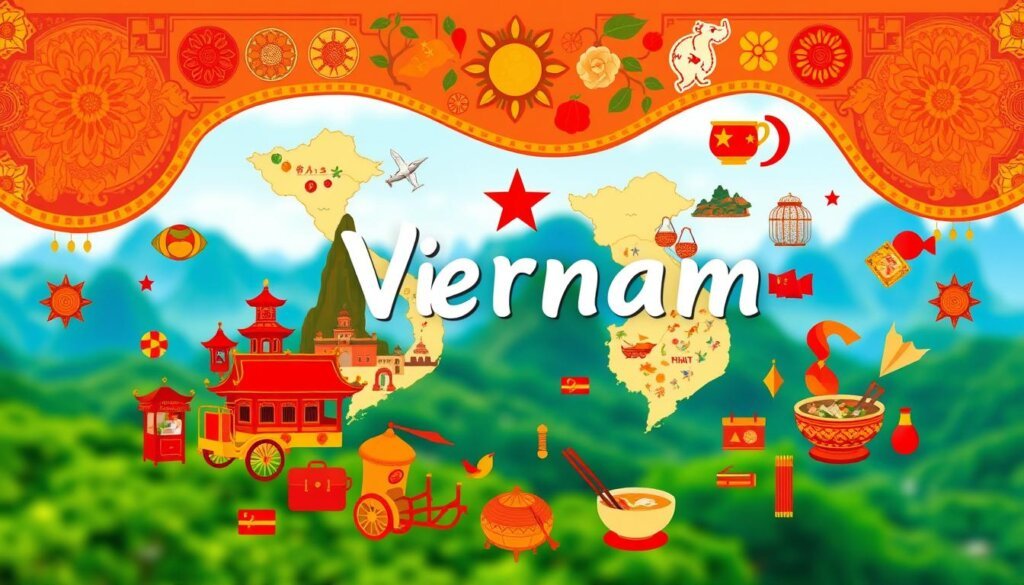 Vietnam Travel Guide