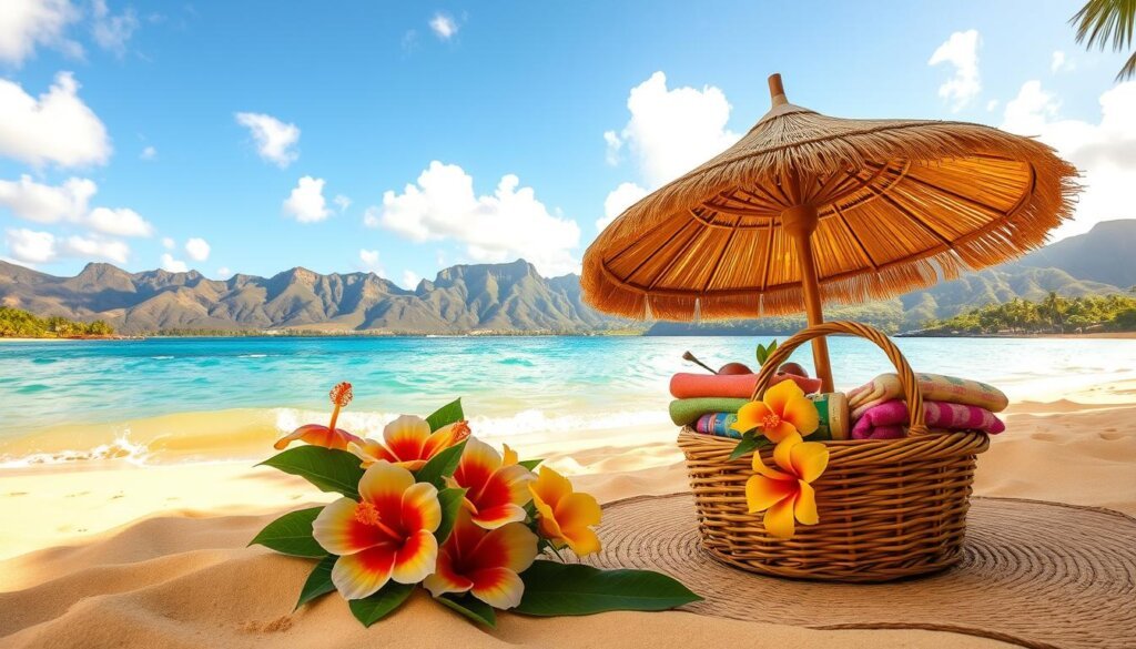 hawaii vacation tips